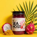 Dragon Flow+ Sea Moss Gel - Main product image