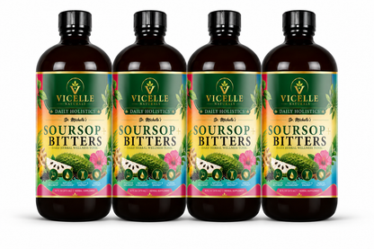 Soursop Bitters - PREORDER NOW - ship in June 2026