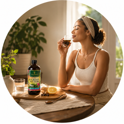 More Energy, Less Sluggishness