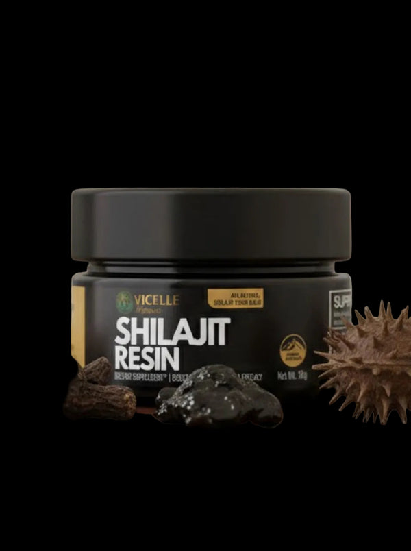 Shilajit Resin - Main product image