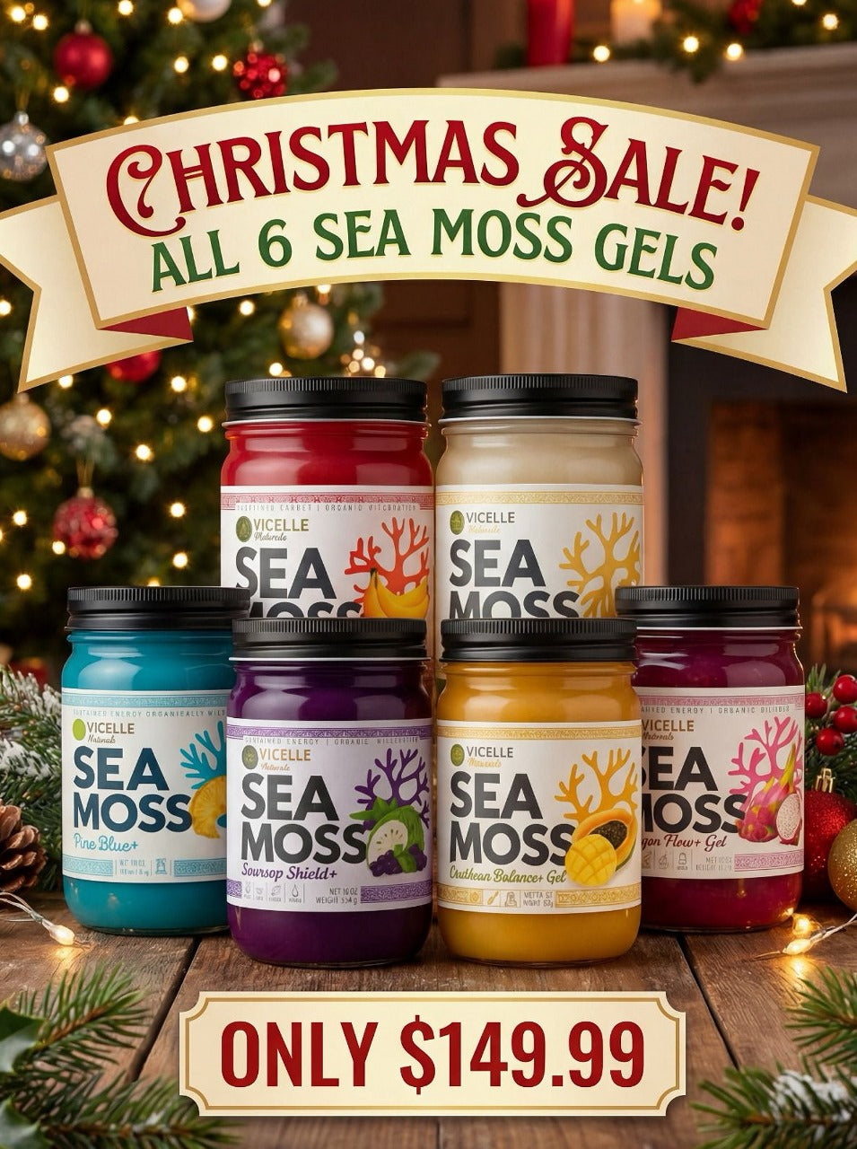 Power+ Bundle - Product benefits