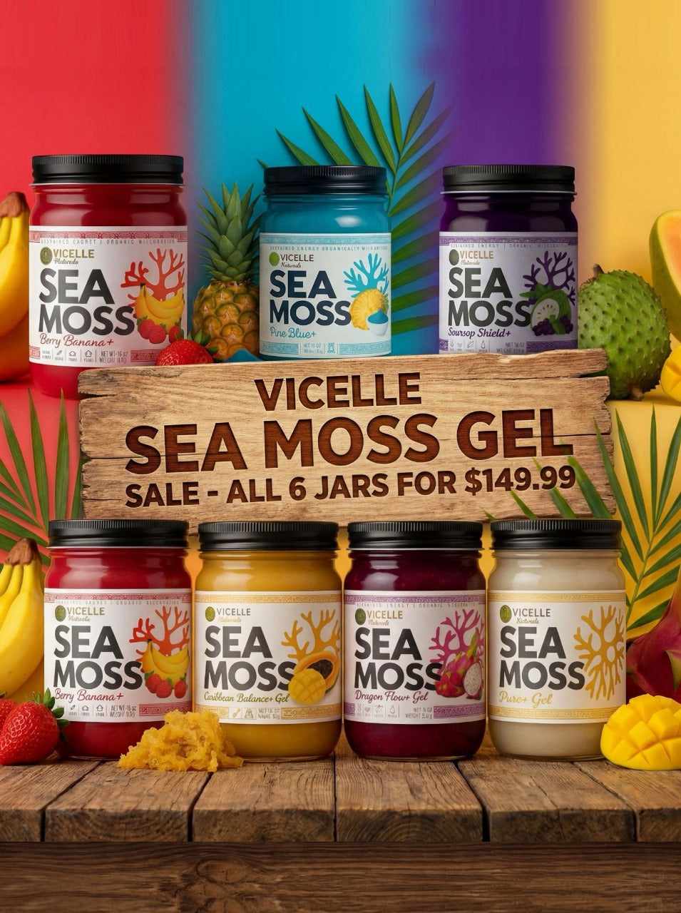 Power+ Bundle - Product details