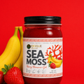 Berry Banana+ Sea Moss Gel
