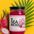 Dragon Flow+ Sea Moss Gel