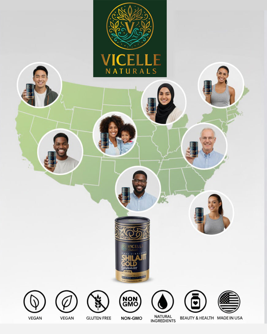 Shilajit Gummies - Product image 6