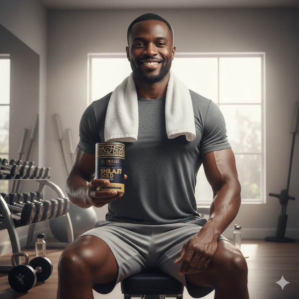 Shilajit Gummies - Product image 7